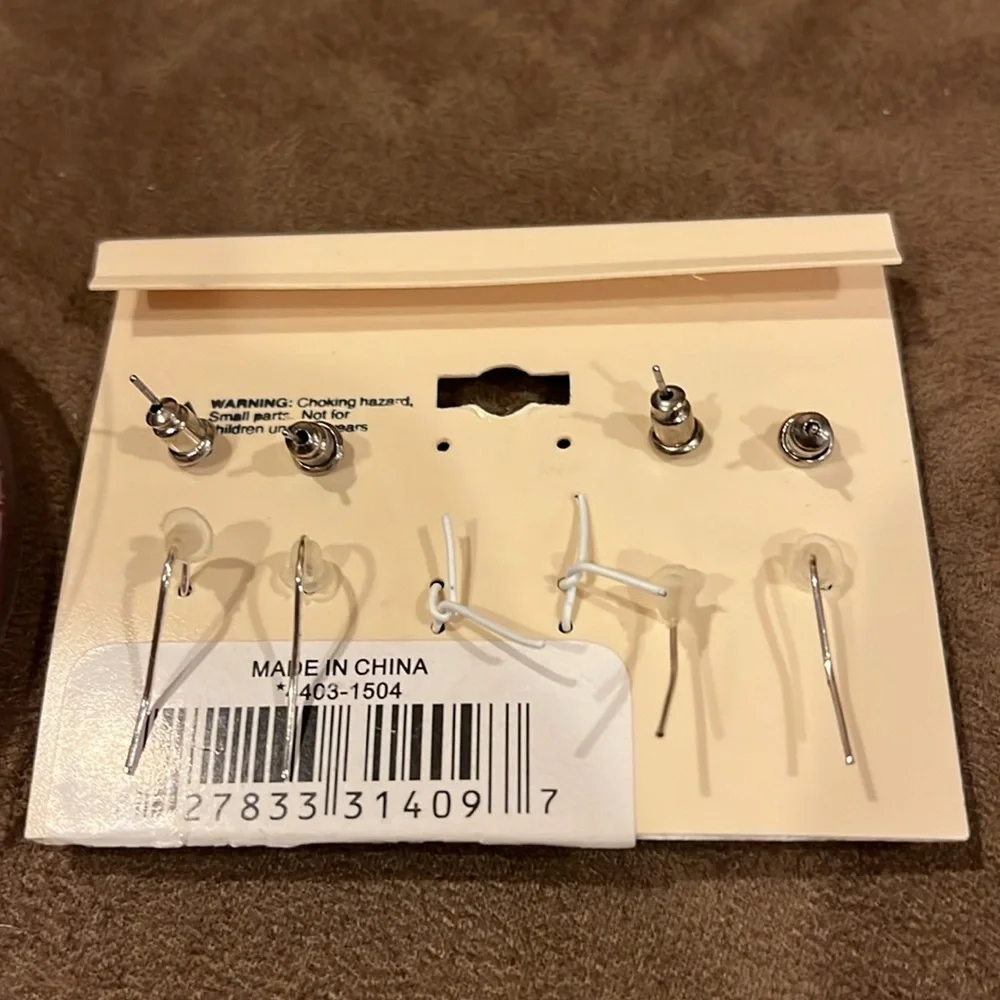 🌻 Girls jewelry bundle NWT